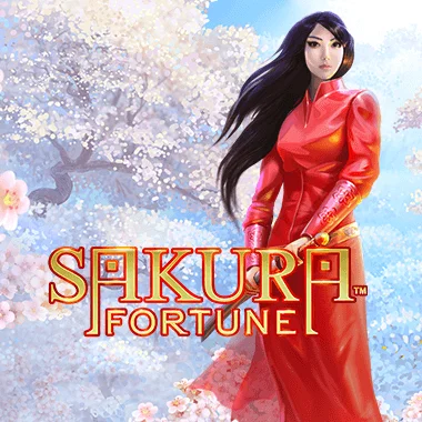 Sakura Fortune slot